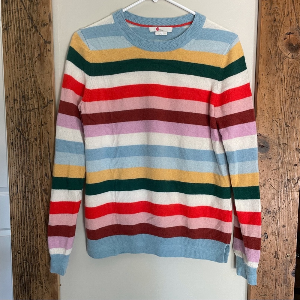 Boden Crewneck Sweater
